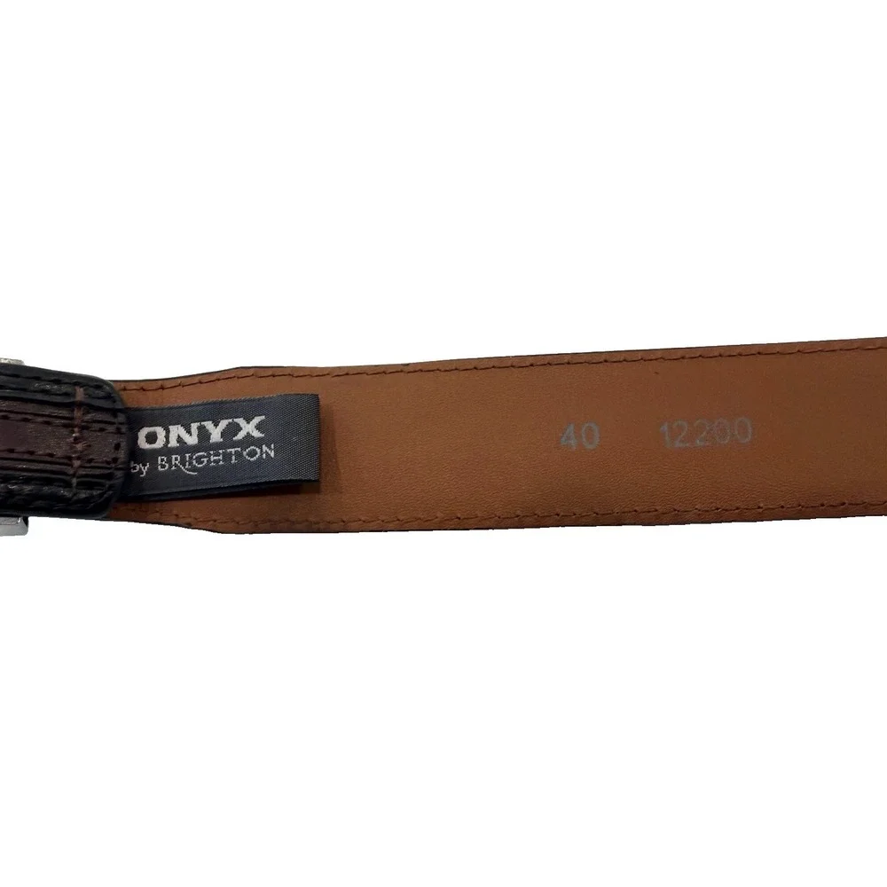 Onyx by Brighton onyx by